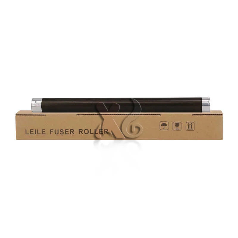 6LK72100000 Upper Fuser Heat Roller New Compatible For Toshiba E-Studio 2008A 2508A 2518A 3008A 3508A 4508A 5008A 2008 3008 5008