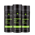 Wholesale Strong Texturizing Real Hair Fibers Applicator Spray for Men Women Black Curly Hair Building Fiber for Thinning