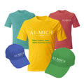 AI-MICH Custom Merchandising Corporate Gift Set Office Product Promotional Business Gift Item Swag Item