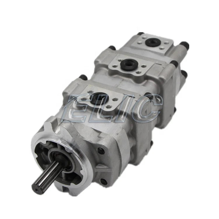 705-41-08100 705-41-08090 705-41-08080 705-55-34181 Gear Pump 705-41-08010 705-41-08001 705-41-08240 705-55-14000  705-41-08240