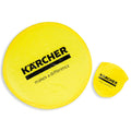 Custom 190T Polyester Durable Foldable Hand Fan with Pocket Silk Screen Printed Custom Logo for Promotional & Business Gifts