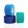 Cotton Zinc Oxide Adhesive Strapping Sports Tape for Football Arm Tennis Elbow