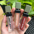 Lip Gloss Private Label 80 Shades Glossy Matte Lipgloss Waterproof Vegan Lip Gloss Empty Tubes