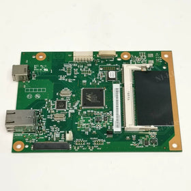 Original CC528-60001 Formatter Board Main Board for HP LaserJet P2055dn P2055 Network Printer Spare Parts