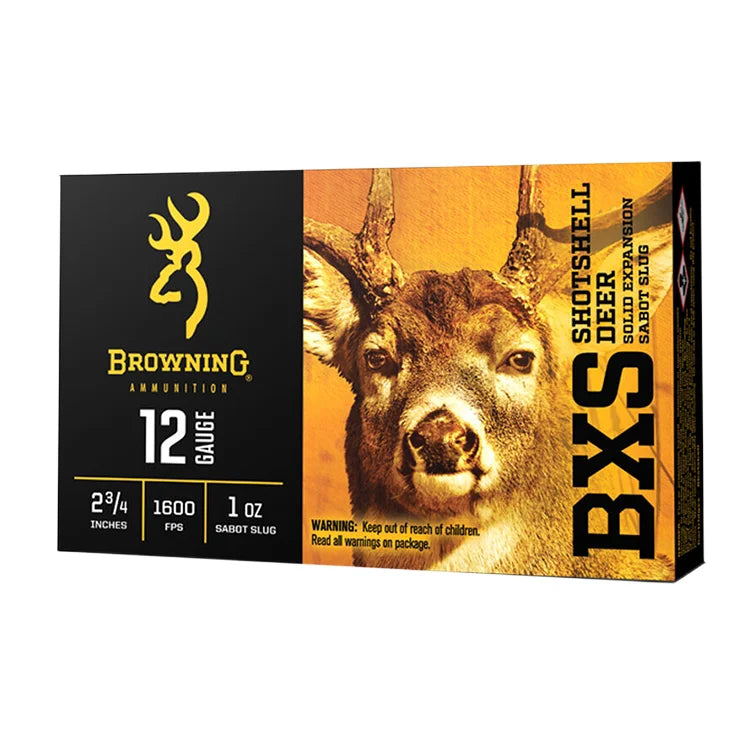Factory Manufacturer 12 Gauge Ammo Boxes Packaging