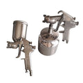 W-71 Car Paint Spraying Pneumatic Spray Gun Top Paint Primer Furniture Spray Paint 1.5 Caliber High Atomization