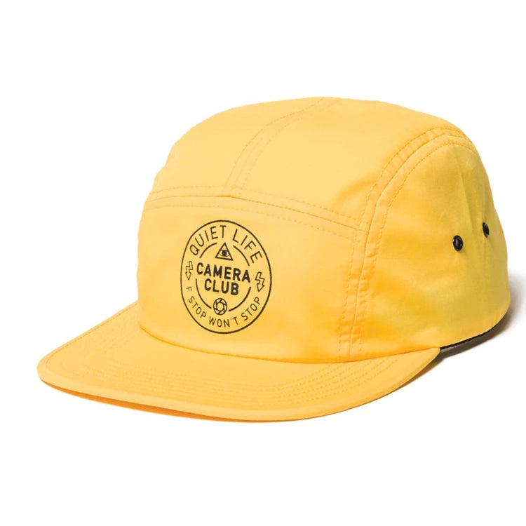 Custom Lightweight Nylon 5 Panel Cap Water-Proof Fishing Hat for Winter Beach Performance Travel 3D Embroidery for Outdoor