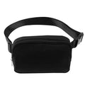 OEM Bespoke Lightweight Crossbody Chest Bag Adjustable Waist Pack Wholesale Custom Fashion Everywhere Belt Bag Travel Fanny Pack
