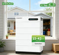 EU Warehouse Top Grade Enerlution 48V 200Ah Stacked Battery 10-Year Warranty HV Home Solar Storage Battery