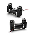 Factory Custom Oilfree Micro Diaphragm Vacuum Air Pump Compressor Piston Electric High Vacuum Pump MegaBDM