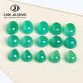 Making Ring Bracelet Earrings Rough Natural Stone Multi Color Brilliant Cut Agate Gemstone Loose Beads Iridescence 4mm-14mm