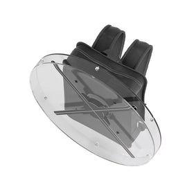 3D Holographic Advertising Display Backpack Indoor/Outdoor Use for Education OEM Supplier