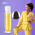VUGAN GINGER Arabic Hair Oil Private Label Carrier Oil Soya Protein Bio Hair Silk Oil for Braided Hair