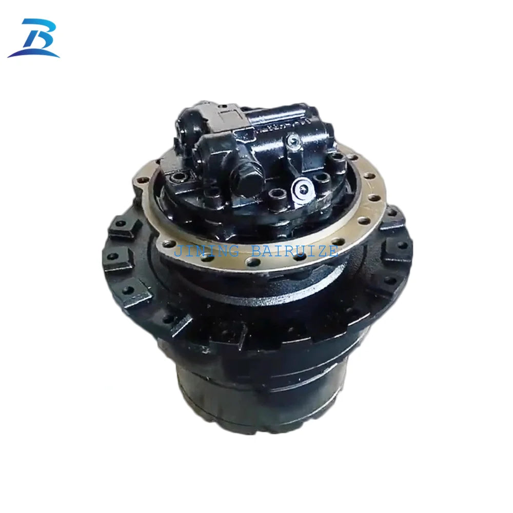 Original New Excavator Final Drive 9155253 HMGF38 EX200 5 Travel Motor