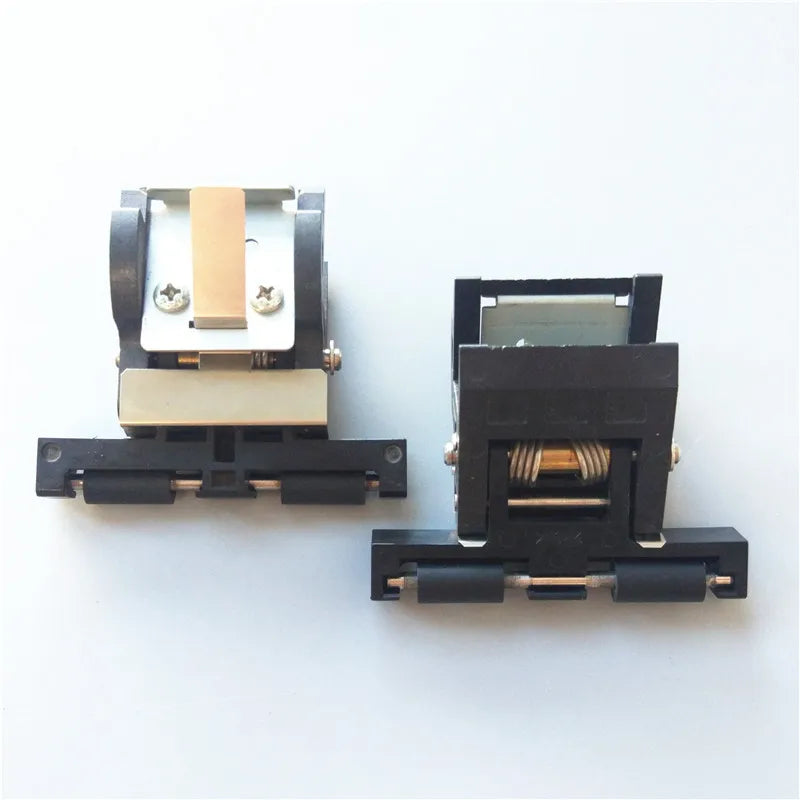Original Roland Pinch Roller for Roland RA/RE/RF/RS/XF-640 XJ-540 640 740 XF-640 Paper Pressure Rubber Pinch Roller Assembly