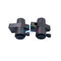 1 Pair Replacement Spare Parts Sucker Forwarding Sucker Feeder Sucker for KBA 105 Printing Parts