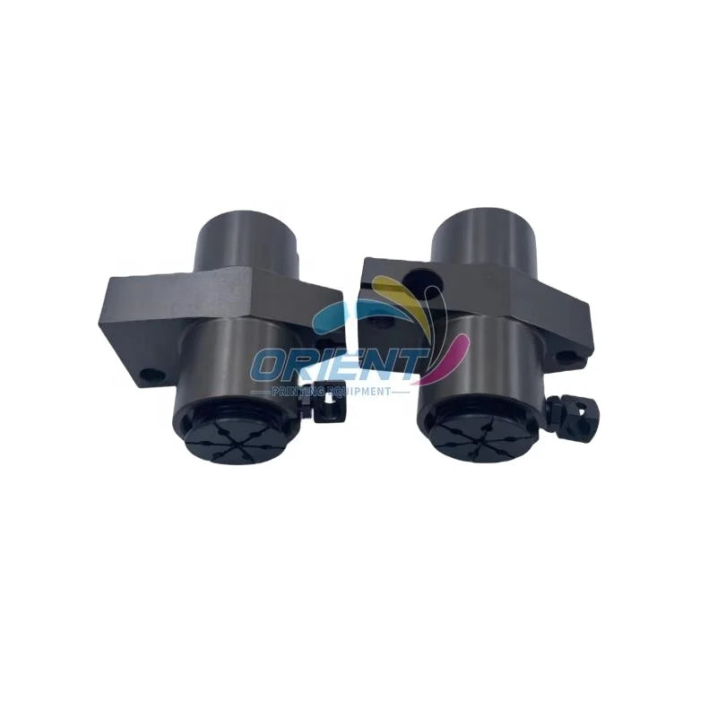 1 Pair Replacement Spare Parts Sucker Forwarding Sucker Feeder Sucker for KBA 105 Printing Parts