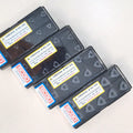 SCGO WCMX040208 GS1125 WCMX Series High Speed Drill U Drill INSERTS for Steel