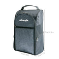 Custom Logo Portable Outdoor Sports  Multiple Purposes Shoes Bag Set Golf Shoes Bag Travel