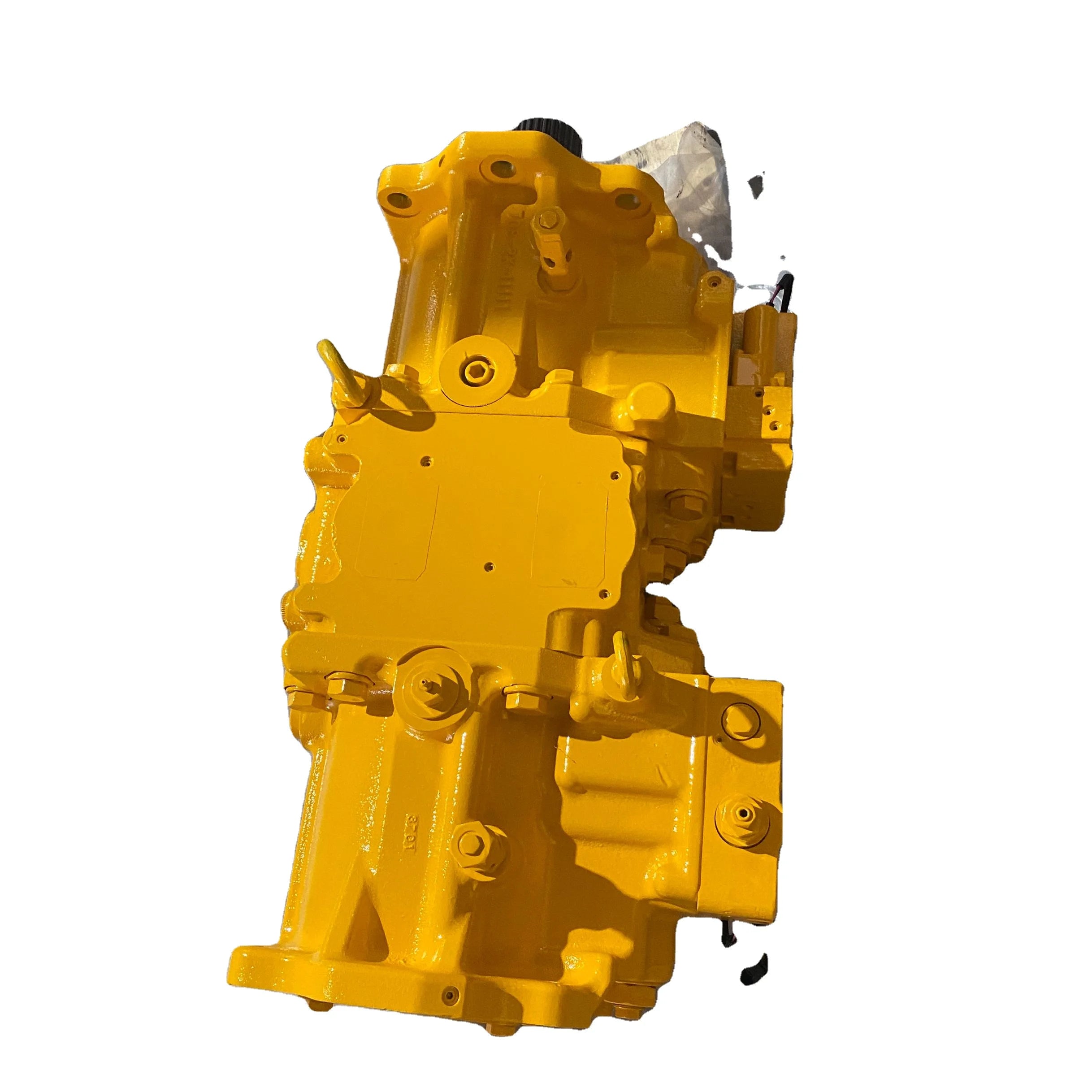 79397473 PC3000-6 Hydraulic Pump 708-2K-00024 Excavator Piston Pump