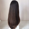 Unprocessed Hair Jewish Brazilian Hair Wig Jewish Wig and Hair