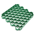 HDPE Geocell / Grass Protection Paver / Plastic Driveway Gravel Grid Used in Road Construction
