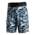Professional Sun Protection Fish Mountaineering Sweat Hiking Hunting Pants Fishing Camo Shorts