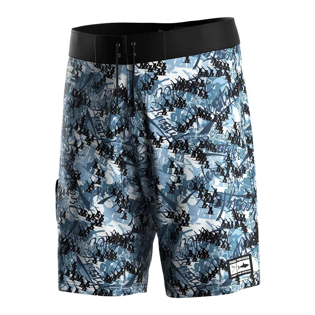 Professional Sun Protection Fish Mountaineering Sweat Hiking Hunting Pants Fishing Camo Shorts