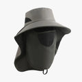 Custom Hiking Neck Covered Shield Fishing Hunting Outdoor Men Fisherman Bucket Hat