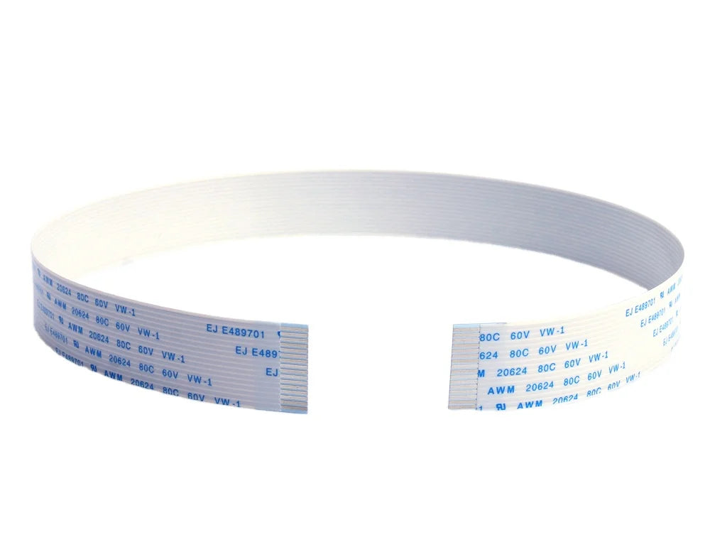 14p I3200 and 4720 Print Head Cable