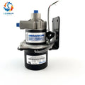 Original SYSTEM Digital Inkjet Printer Spare Parts New Condition 9680020081 Gear Pump MICROPUMP Ink Pump L28947 Circulating Pump