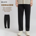 Custom Essential Pants Mens Baggy Sweatpants Joggers Sweat Pants for Men Men's Work Pants Mens Casual Pants Trousers
