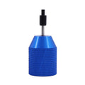 Green Gas Rechargeable CO2 Adapter Refillable Needle Charger for Paintball Accessories