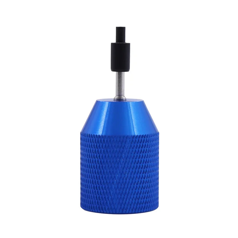 Green Gas Rechargeable CO2 Adapter Refillable Needle Charger for Paintball Accessories