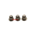 Stainless Steel Press Riveting Positioning Pin Guide Pin Cylindrical TPS-1.5MM/1MM/2.5MM/3MM/4MM-5/6/7/8/9/10/11/12/14/15/16/18
