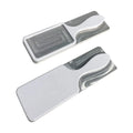 Prosub Sublimation Mold 3D Coated Comb Case Jigs Custom Print Massage Hair Combs Sublimation Mould