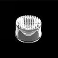 22mm Waterproof Pmma Smd 3535 Single LED Lens Made of Durable PC Material