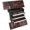 Tools with Cabinet Tools Germany