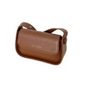 Wholesale 2023 Ladies Hand Bags Simple Women's Handbags Fashion Ladies Shoulder Bags Pu Leather Bags