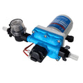 Singflo OEM Customized HY-304551R 3GPM 55psi Marine 12v Priming Rv Water Pump