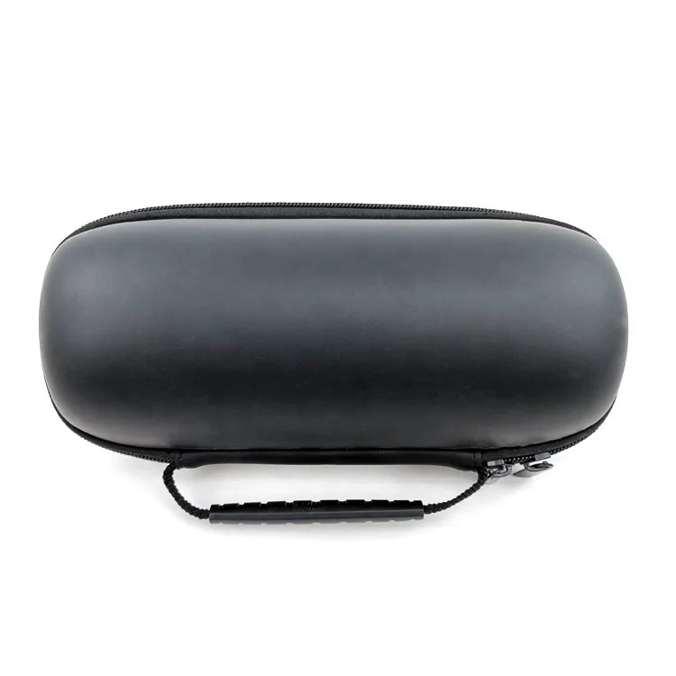 Selectable Oxford Fabric PU Multispandex Snowflake Fabric Speaker case Jumprope case Tube EVA Hard Shell case