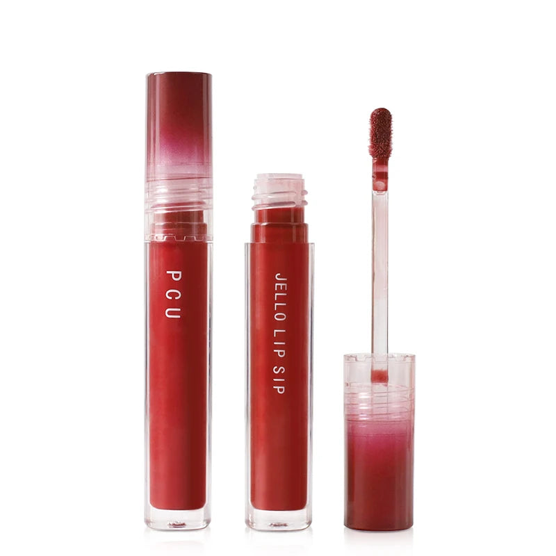 Free Sample Glitter Moisturizing Lipstick Box Packaging Custom Liquid Pigments for Lip Gloss Kit Makeup Gift Sets