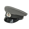 Custom Felt Captain Hats Russia German Uniform Hat