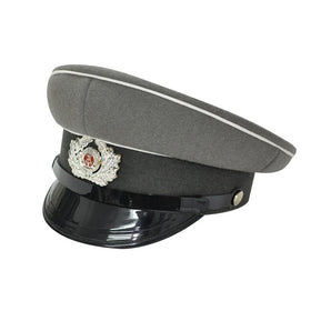 Custom Felt Captain Hats Russia German Uniform commander hat