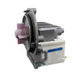 Askoll Original EAU61383501 Steel Electric Low Noise Household Washing Machine Parts Drain Pump Motor 220V 60Hz 35W 1 Year