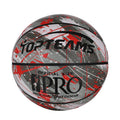hot selling official Size 7 basketball factory custom logo leather basketball