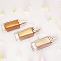 Custom Logo Liquid Highlighter Makeup Highlighter Spray Private Label