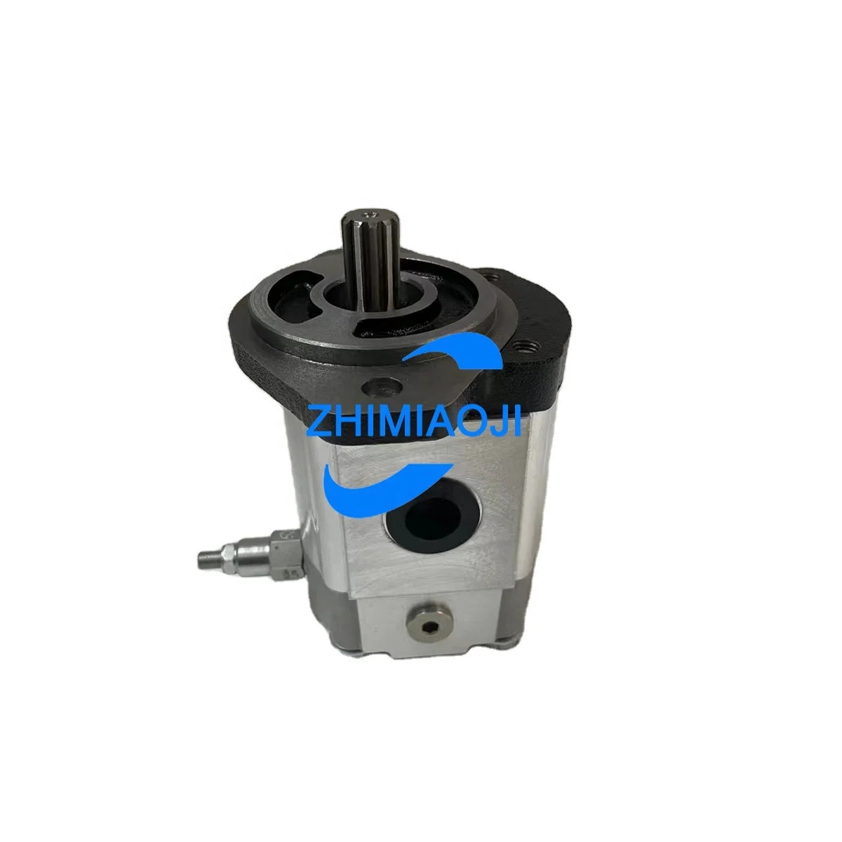 CJSHPSS New Hydraulic Gear Pump 31NB-30020  for Hyundai R450LC7 R450LC7A R480LC9S R500LC7 R500LC7A R520LC9S RD510LC-7 Excavator