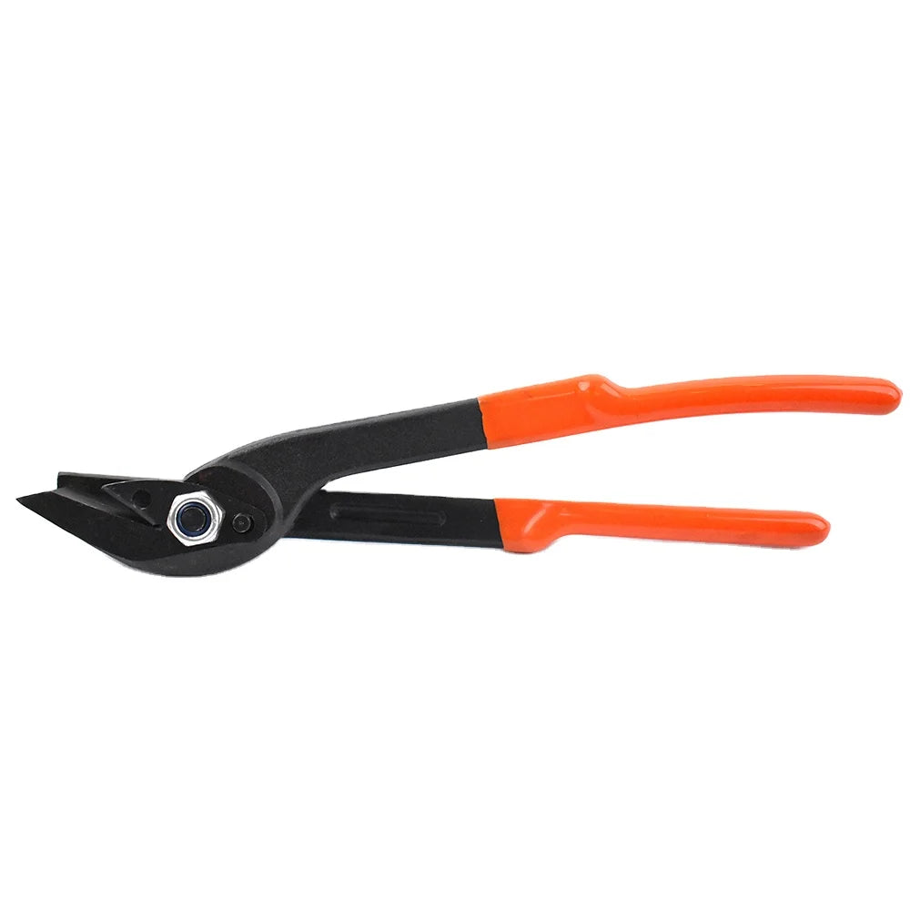 Heavy Duty Duck Mouth Steel Strap Cutter Professional Steel Strap Shears