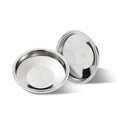 Single-Layer 51MM Stainless Steel Filter Bowl for Barista for Cafe Pressure Coffee Machine 1PCS Coffee Filter